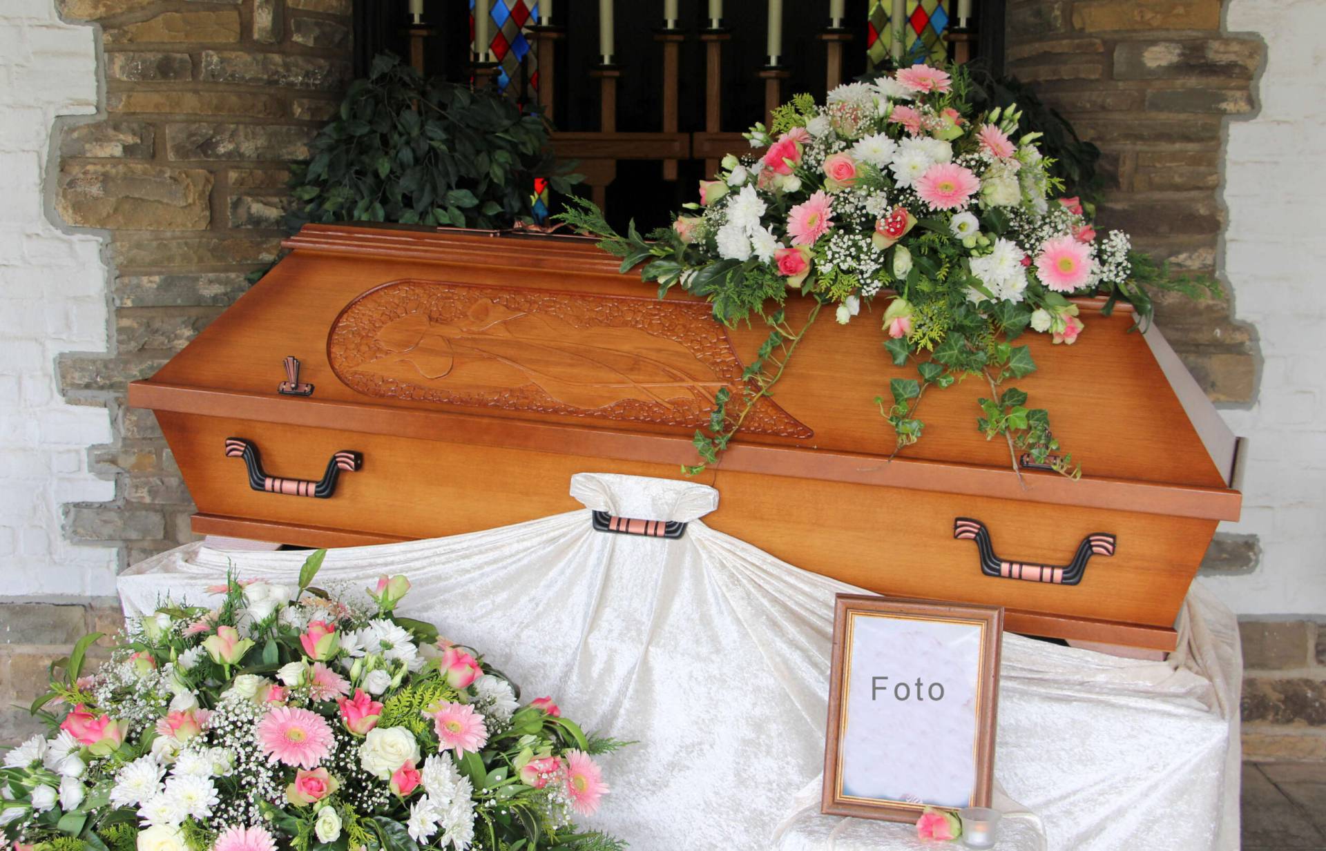 Galerie Bestattungen Ruth